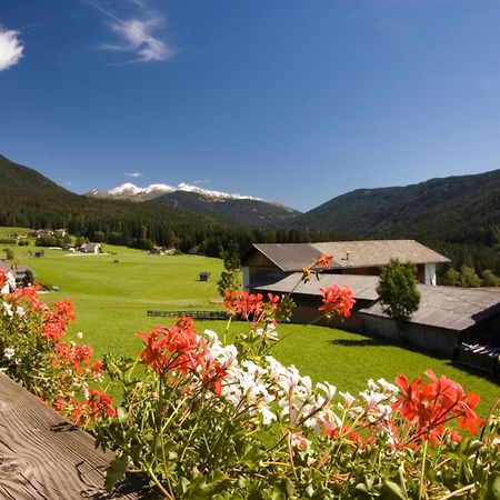 Villa Marenklhof à Monguelfo-Monguelfo-Tesido Extérieur photo