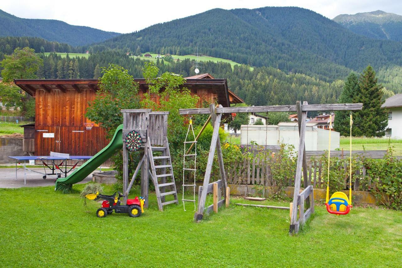 Villa Marenklhof à Monguelfo-Monguelfo-Tesido Extérieur photo