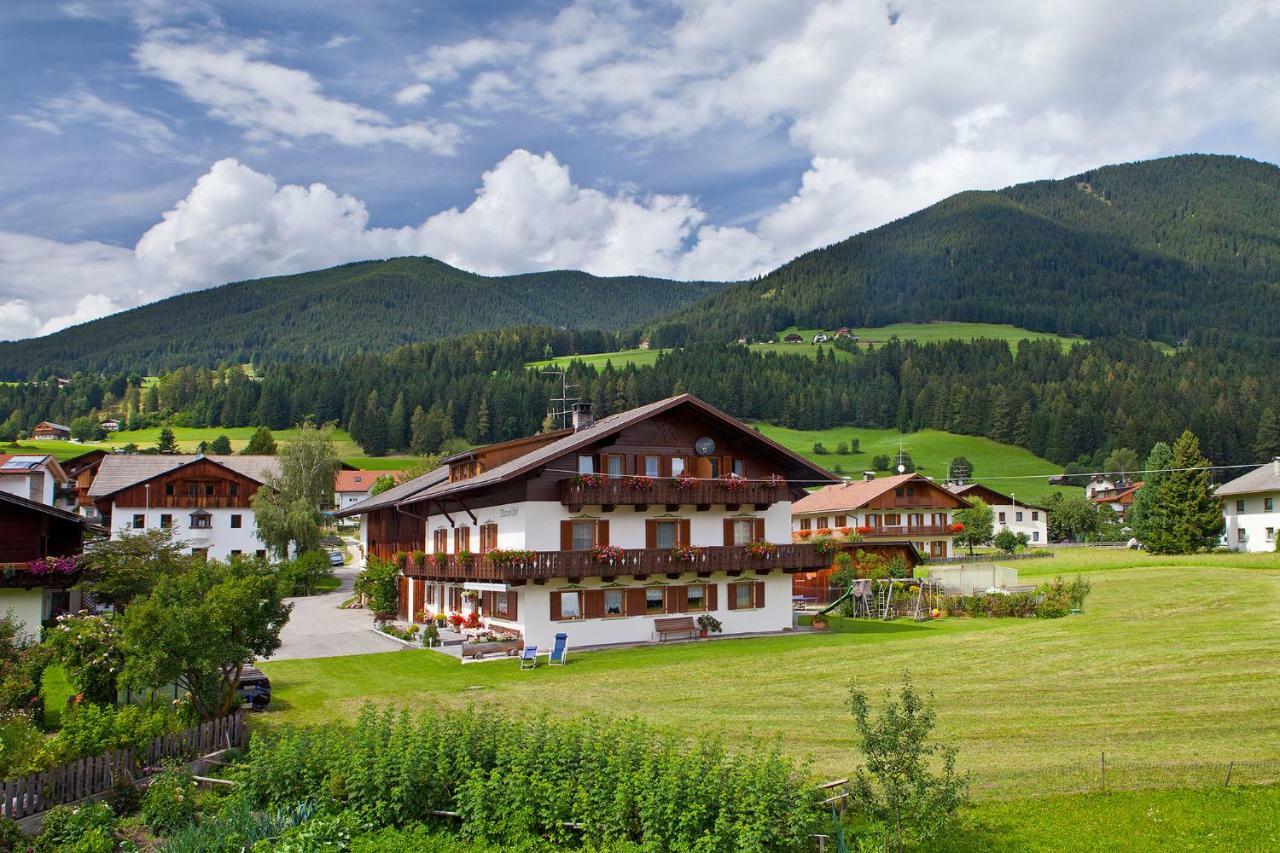 Villa Marenklhof à Monguelfo-Monguelfo-Tesido Extérieur photo