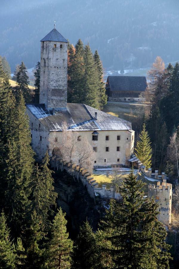 Villa Marenklhof à Monguelfo-Monguelfo-Tesido Extérieur photo